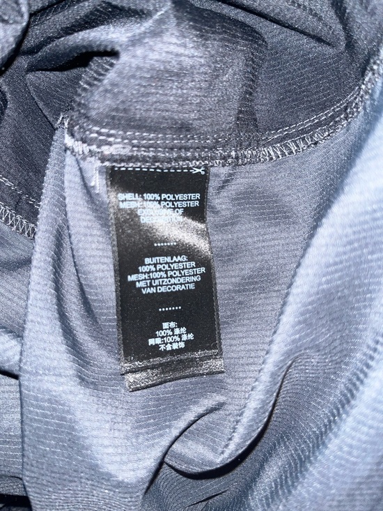 Harley-Davidson Men’s Short-Sleeve Button Shirt — Charcoal & Black - Picture 10 of 10